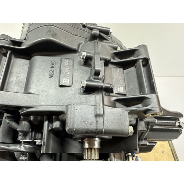 HONDA PC44E HONDA CB 500 F X PC45 ENGINE BLOCK