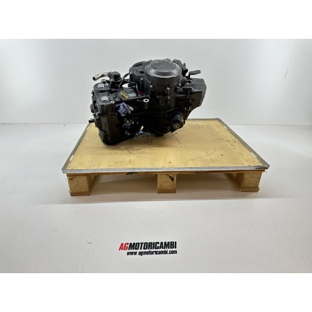 MOTORBLOCK HONDA PC44E HONDA CB 500 F X PC45