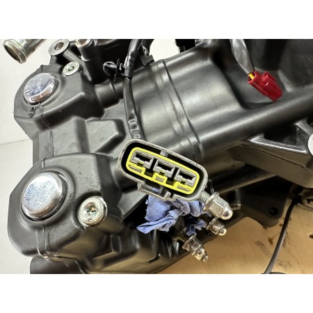 BLOQUE MOTOR HONDA PC44E HONDA CB 500 F X PC45