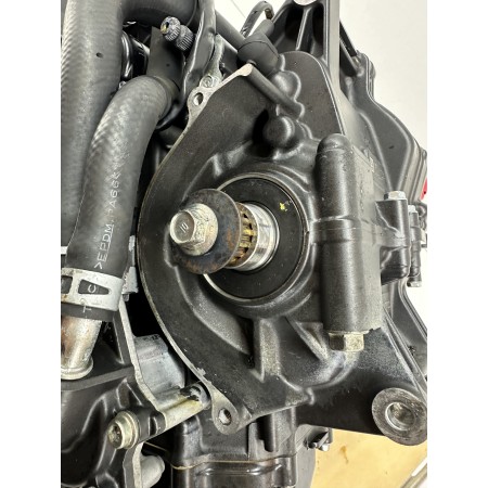 MOTORBLOCK HONDA PC44E HONDA CB 500 F X PC45