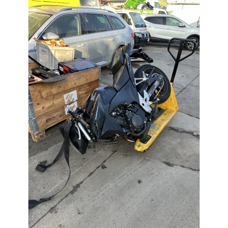 BLOQUE MOTOR HONDA PC44E HONDA CB 500 F X PC45