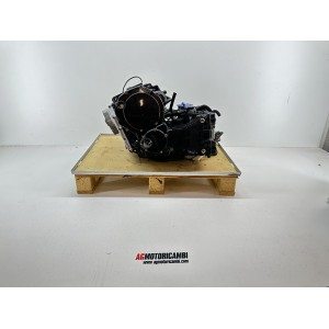 SUZUKI GSF 650 BANDIT 2005 2006 MOTORBLOCK P706