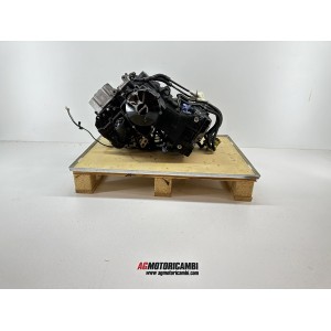 SUZUKI GSF 650 BANDIT 2005 2006 MOTORBLOCK P706 2