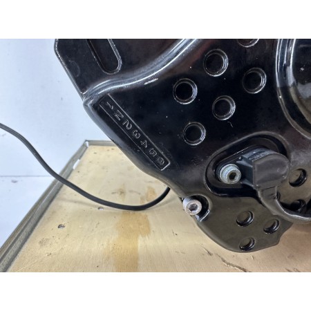 BLOCCO MOTORE SUZUKI GSF 650 BANDIT 2005 2006 P706