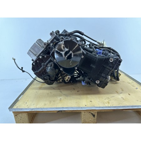SUZUKI GSF 650 BANDIT 2005 2006 BLOQUE MOTOR P706