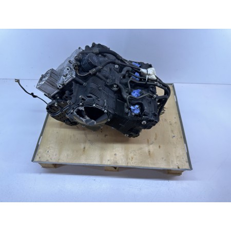 SUZUKI GSF 650 BANDIT 2005 2006 BLOQUE MOTOR P706
