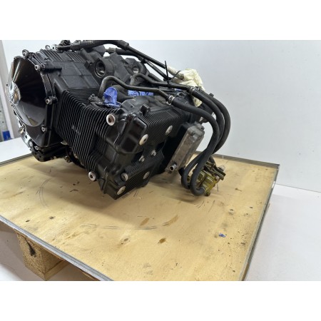SUZUKI GSF 650 BANDIT 2005 2006 BLOQUE MOTOR P706