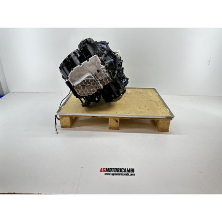 BLOCCO MOTORE SUZUKI GSF 650 BANDIT 2005 2006 P706