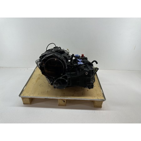 SUZUKI GSF 650 BANDIT 2005 2006 BLOQUE MOTOR P706