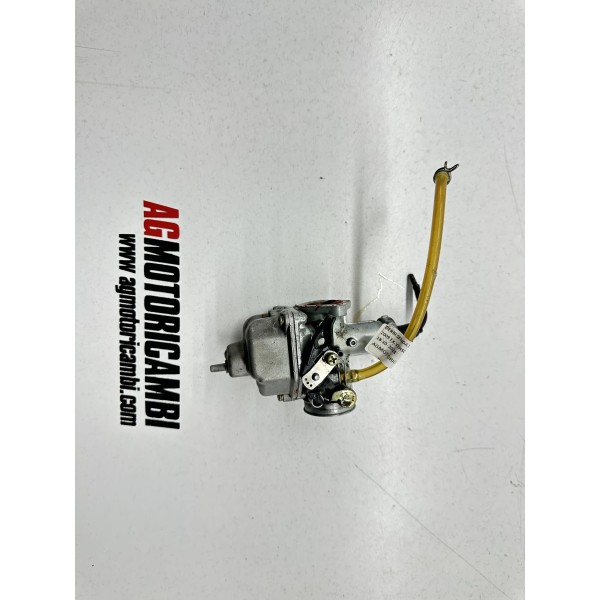 CARBURATEUR DERBI SENDA BAJA R 125 4T 2007-2013