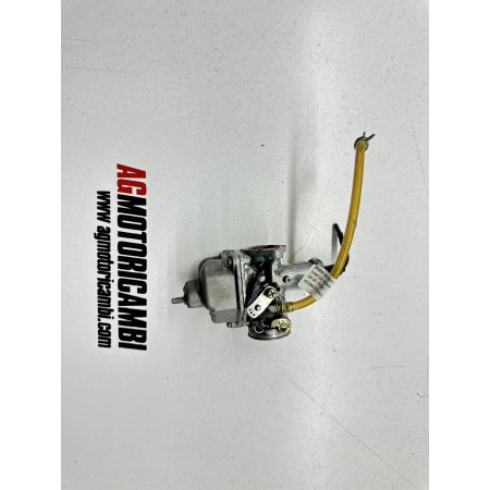CARBURATEUR DERBI SENDA BAJA R 125 4T 2007-2013