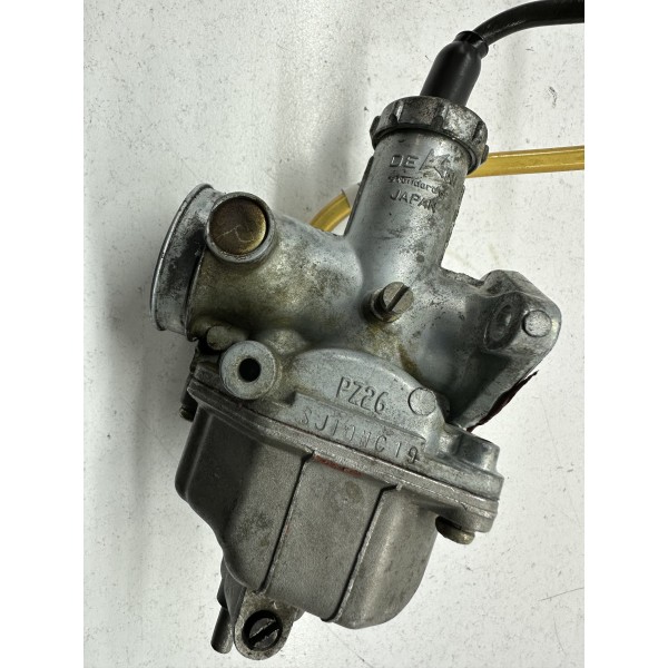 DERBI SENDA BAJA R 125 4T 2007-2013 CARBURETOR
