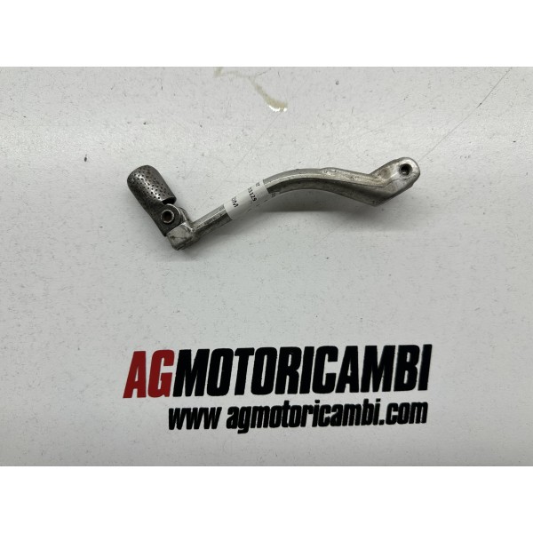 SCHALTPADDEL DERBI SENDA BAJA R 125 4T 2007-2013
