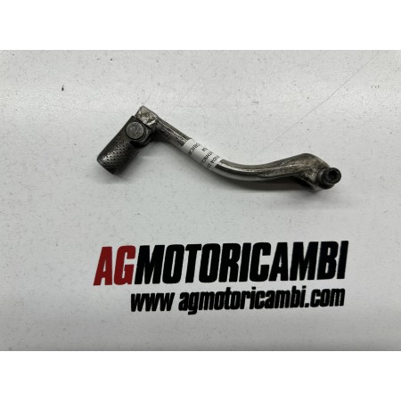 PEDALINA CAMBIO DERBI SENDA BAJA R 125 4T 2007-2013