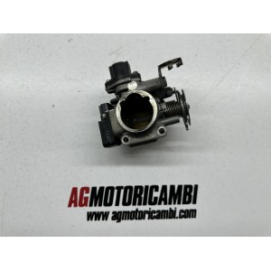CORPO FARFALLATO INIETTORE YAMAHA YBR 250 2006-2013 2