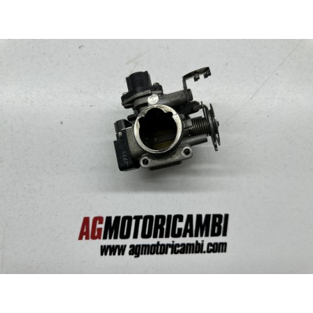 CORPO FARFALLATO INIETTORE YAMAHA YBR 250 2006-2013