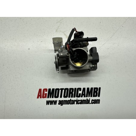 CORPO FARFALLATO INIETTORE YAMAHA YBR 250 2006-2013
