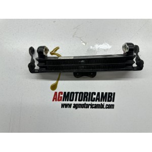 RADIATORE OLIO MOTORE YAMAHA YBR 250 2006-2013