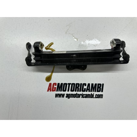RADIATORE OLIO MOTORE YAMAHA YBR 250 2006-2013