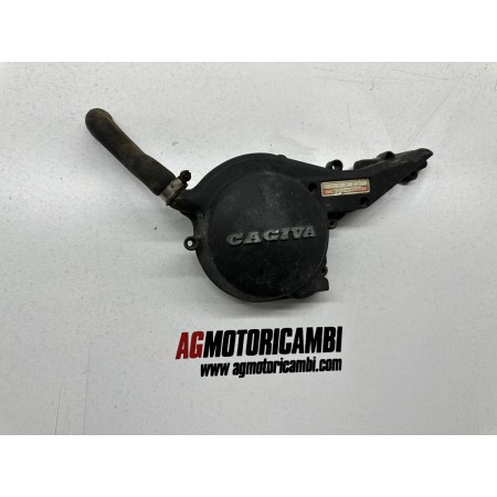 POMPE À EAU STATOR CAGIVA ALETTA ROSSA 125 2T