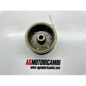 VOLANO RUOTA LIBERA HONDA XL 600V 600 TRANSALP 1987-1993