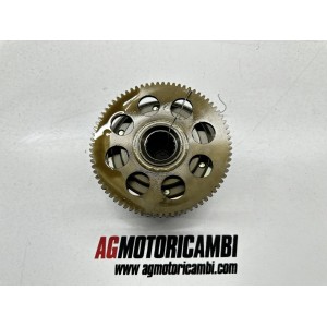 VOLANO RUOTA LIBERA HONDA XL 600V 600 TRANSALP 1987-1993 2