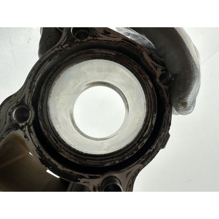 GRUPPO TERMICO POSTERIORE PISTONE HONDA XL 600V 600 TRANSALP 1987-1993