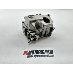 KOMPLETTER ZYLINDERKOPF VORNE HAMA XL 600V 600 TRANSALP...