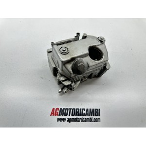 TESTA TESTATA ANTERIORE COMPLETA HONDA XL 600V 600... 2