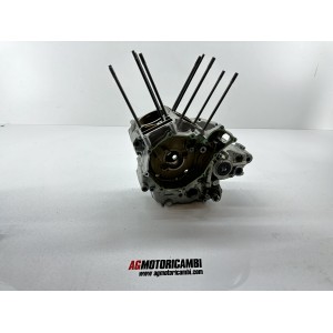 KURBELGEHÄUSE MOTORBLOCK PD06E HONDA XL 600V 600 TRANSALP...