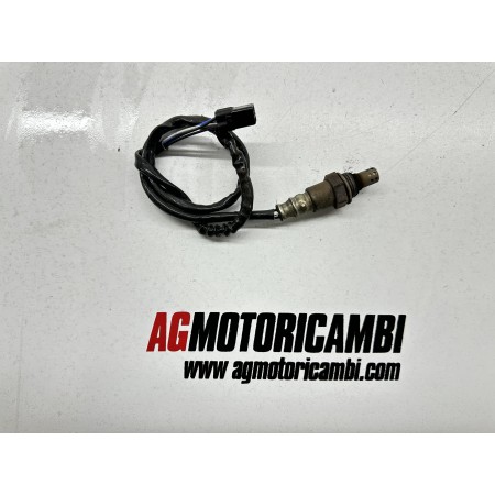 LAMBDASONDE AUSPUFF YAMAHA FAZER FZ1 S 1000 2006-2015-2016