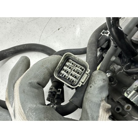 DROSSELKLAPPE EINSPRITZDÜSEN YAMAHA FAZER FZ1 S 1000 2009-2015-2016