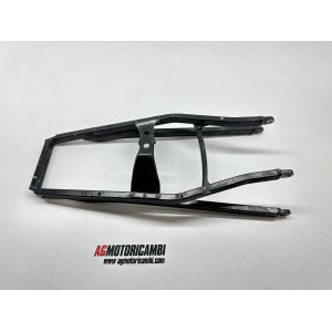 HECKRAHMEN BMW K 1300 R K1300 2009-2016 2