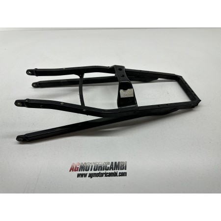 HECKRAHMEN BMW K 1300 R K1300 2009-2016