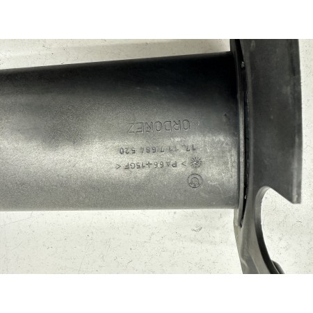 KÜHLERGRILL KÜHLERGRILLSPITZE BMW K 1300 R K1300R 2009-2016