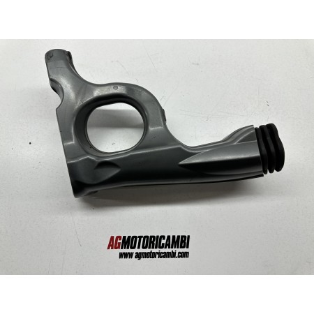 HINTERE SCHWINGE HÜLLE BMW K 1300 R K1300R 2009-2016