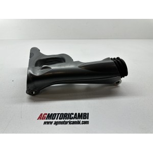 HINTERE SCHWINGE HÜLLE BMW K 1300 R K1300R 2009-2016 2