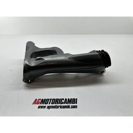 HINTERE SCHWINGE HÜLLE BMW K 1300 R K1300R 2009-2016