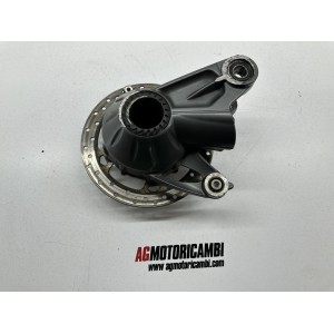 COPPIA CONICA DIFFERENZIALE MOZZO POSTERIORE BMW K 1300 R...