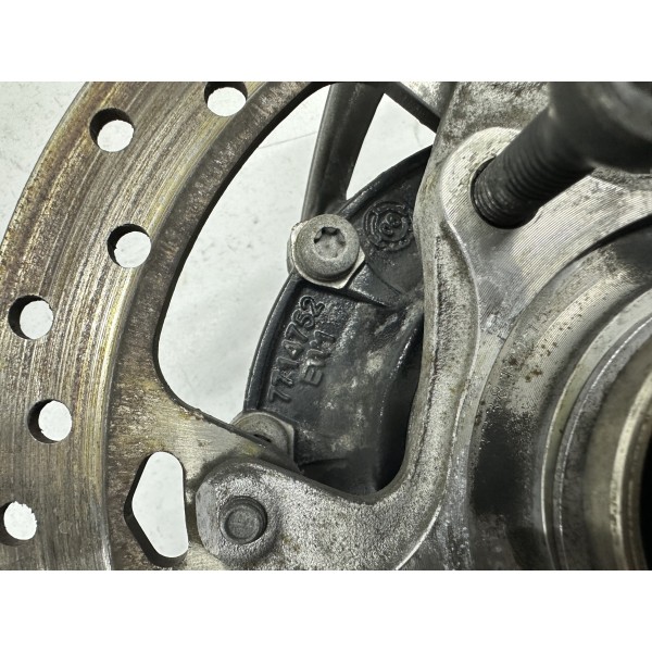 KEGELRADPAAR HINTERRADDIFFERENTIAL BMW K 1300 R...