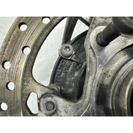 KEGELRADPAAR HINTERRADDIFFERENTIAL BMW K 1300 R K1300R 2009-2016