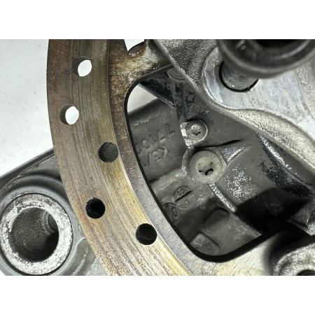 KEGELRADPAAR HINTERRADDIFFERENTIAL BMW K 1300 R K1300R 2009-2016