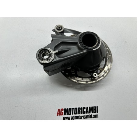 KEGELRADPAAR HINTERRADDIFFERENTIAL BMW K 1300 R K1300R 2009-2016