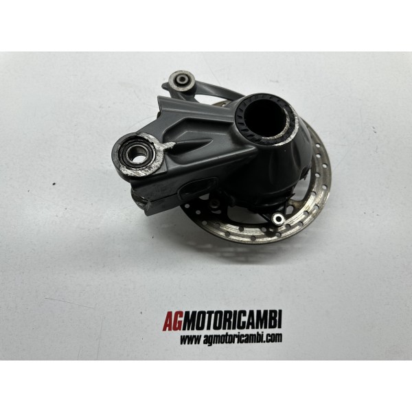 KEGELRADPAAR HINTERRADDIFFERENTIAL BMW K 1300 R...