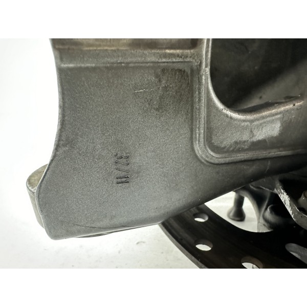 KEGELRADPAAR HINTERRADDIFFERENTIAL BMW K 1300 R...