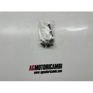 BREMSSCHEIBENSCHRAUBEN VORNE BMW K 1300 R K1300R 2009-2016