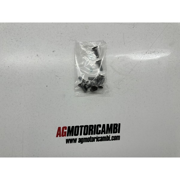 BREMSSCHEIBENSCHRAUBEN VORNE BMW K 1300 R...