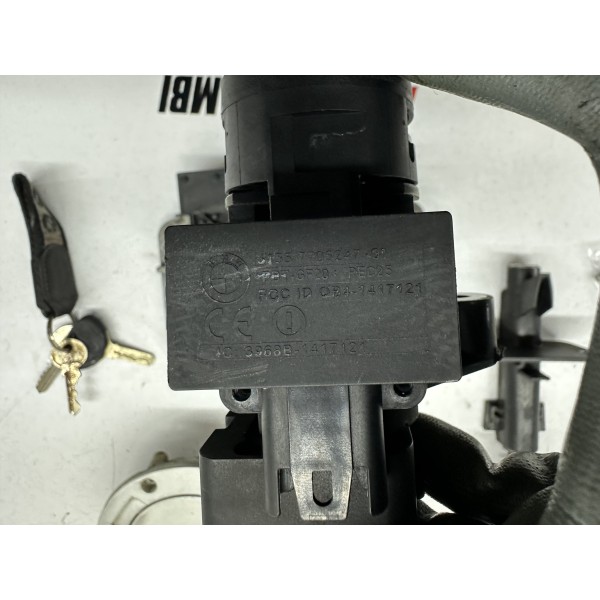 BMW K 1300 R K1300R 2009-2016 STEUERGERÄT...