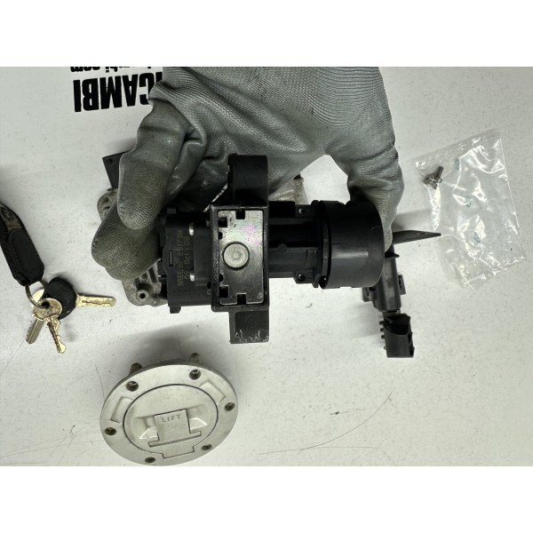 BMW K 1300 R K1300R 2009-2016 STEUERGERÄT...