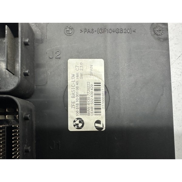 CDI ZFE SERVICES STEUERGERÄT BMW K 1300 R...